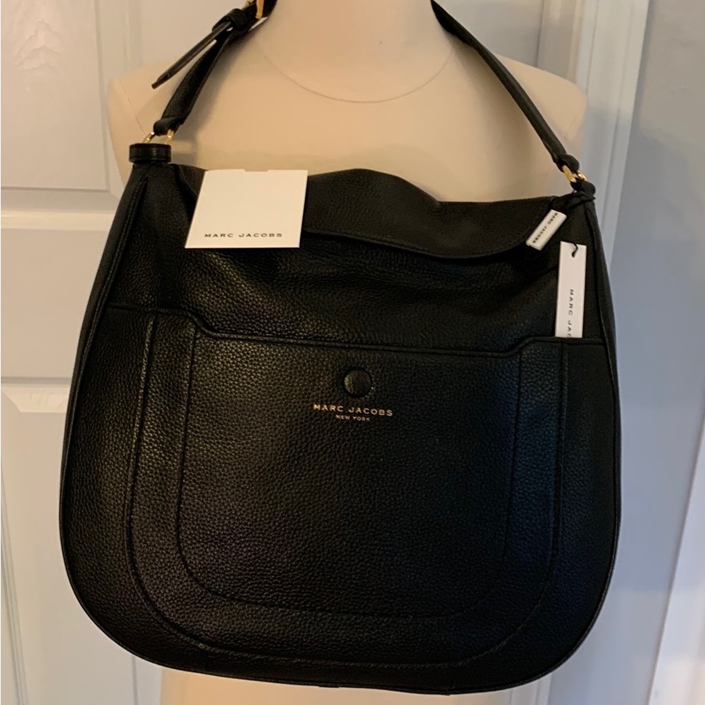Marc Jacobs Purse - Nwt! Empire City Hobo Purse. Beautiful!!